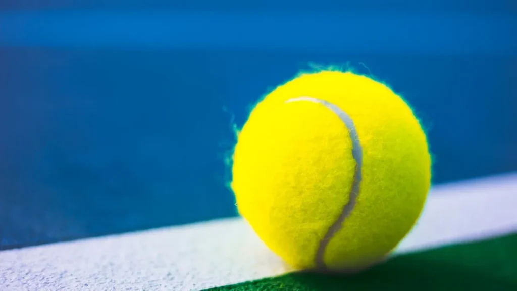 Why are tennis ball fuzzy | full guide