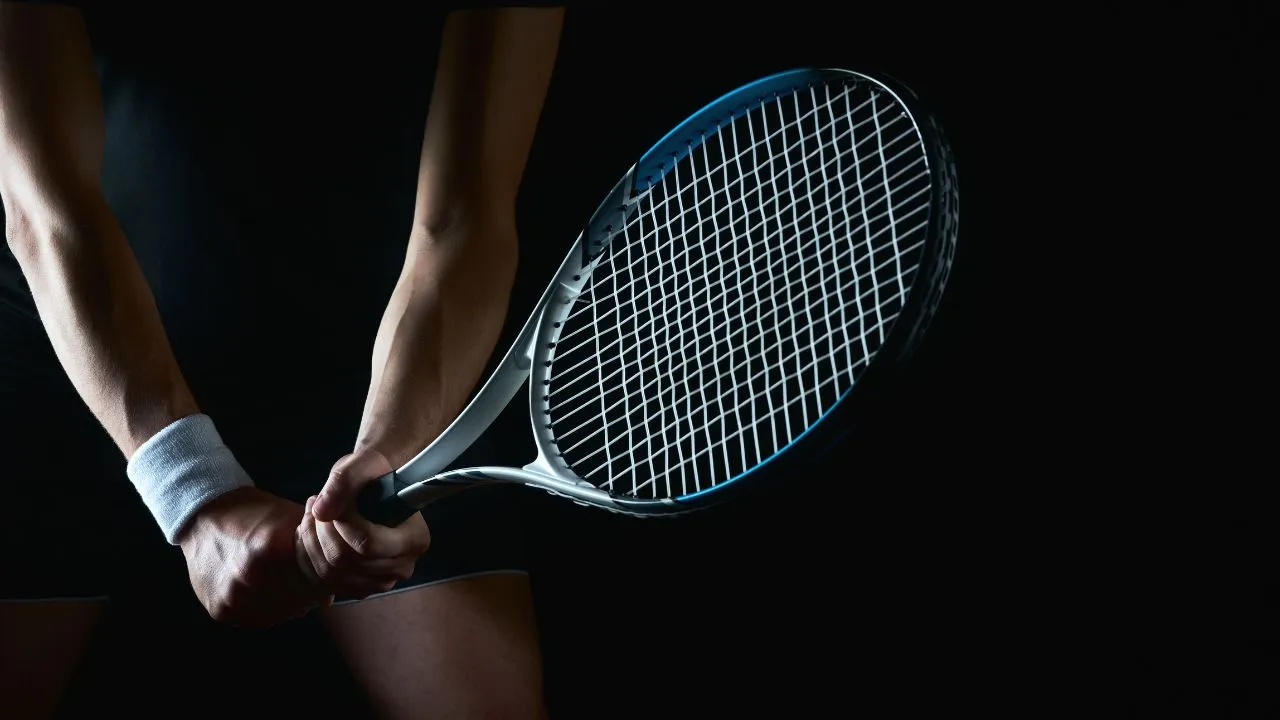 Best Tennis Racket For Tennis Elbow