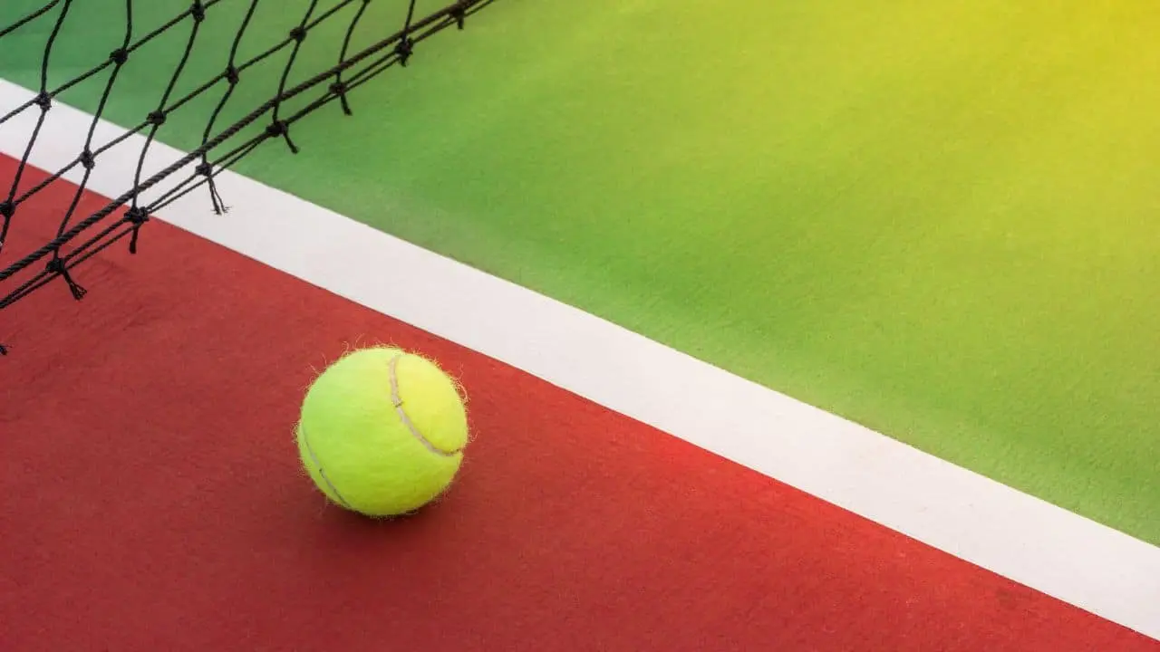 How Long Do Tennis Balls Last? The life span of Tennis Ball