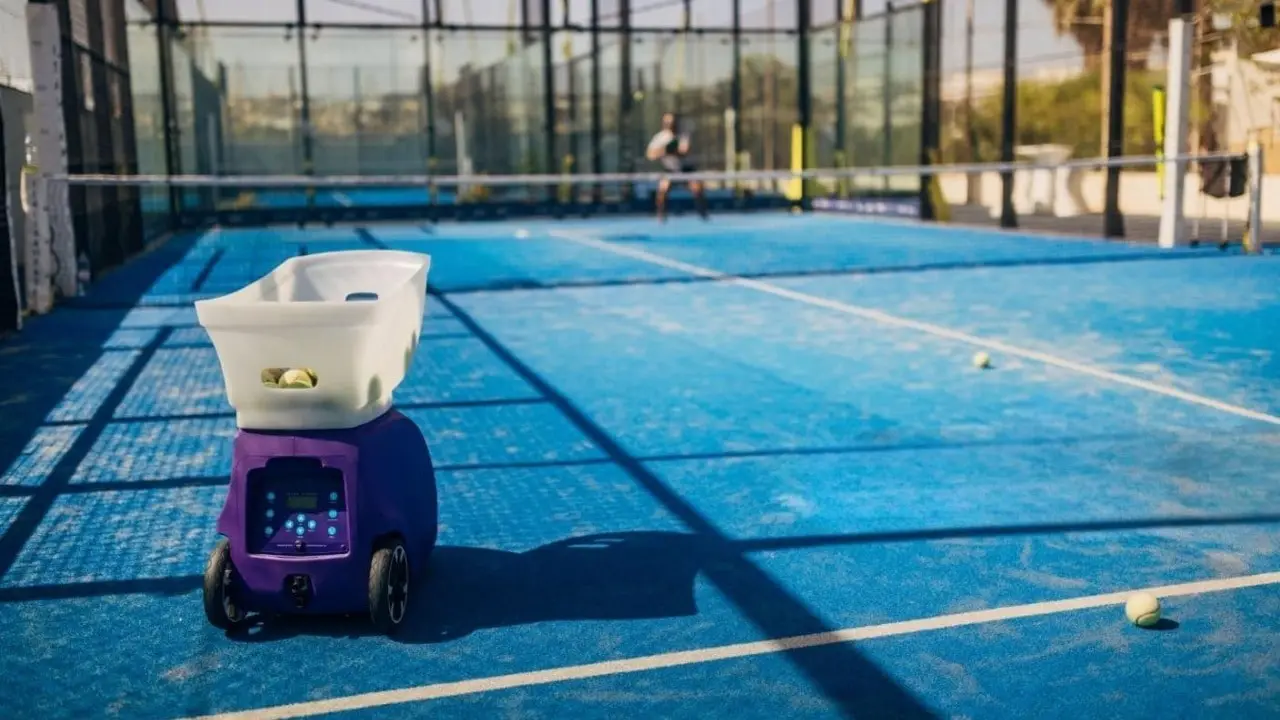 The Ultimate Guide to the Best Tennis Ball Machines