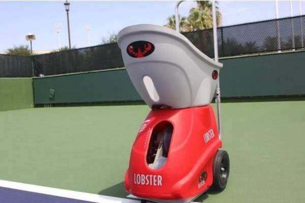 Which Are The Best Portable Tennis Ball Machines