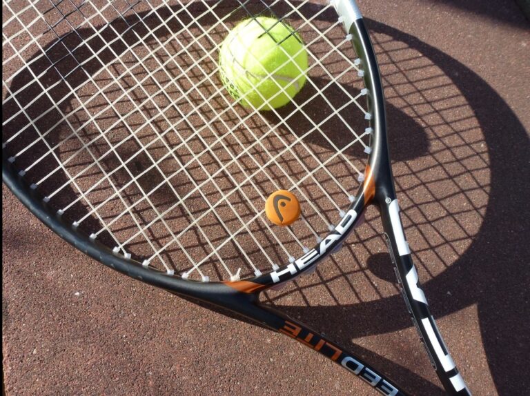 Best Tennis Rackets For Beginners