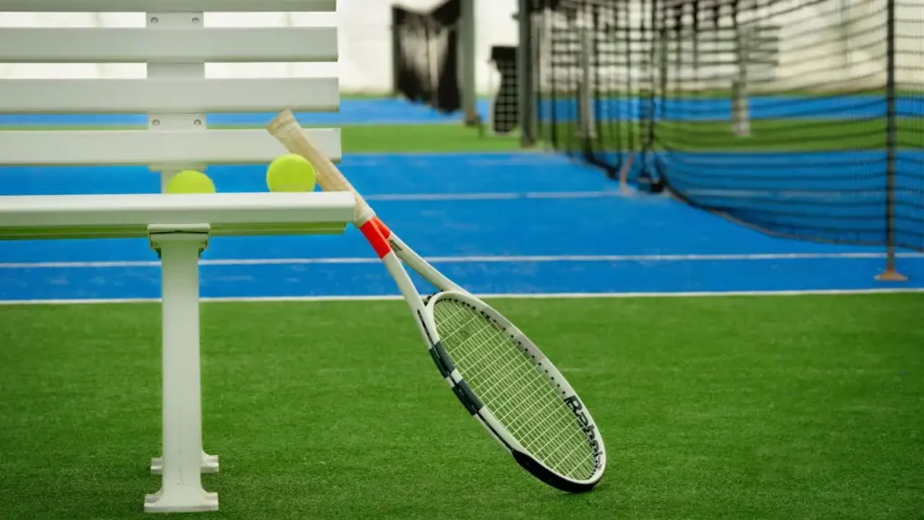 Best Tennis Racket Brand