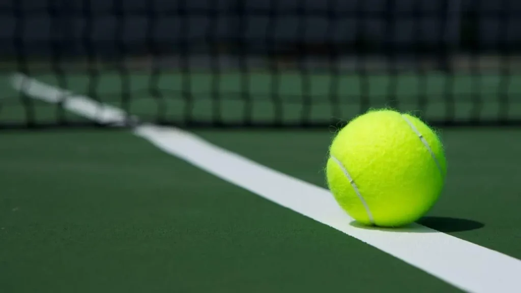 best Pressureless Tennis Balls