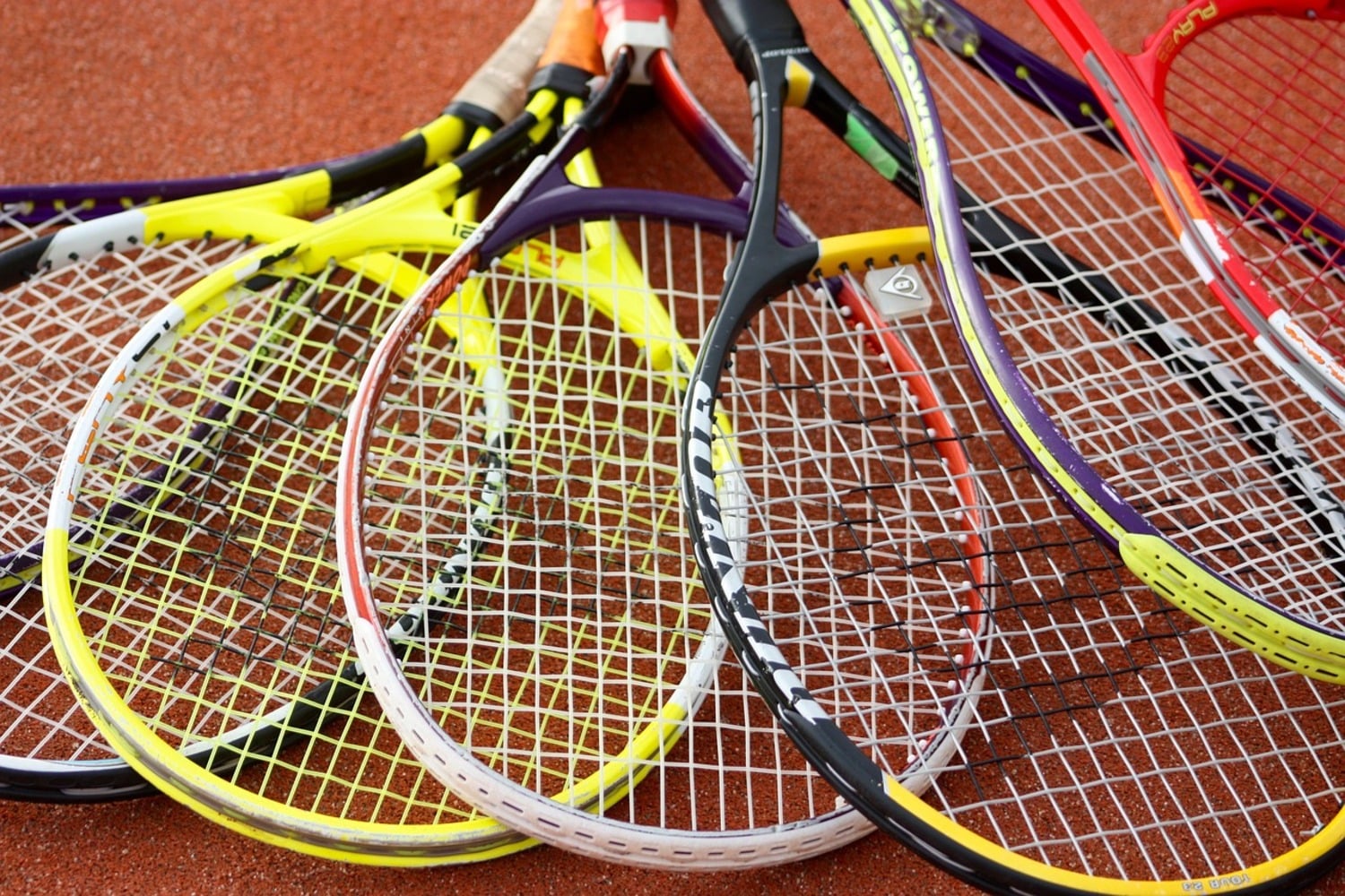 Best Tennis Racket Brands