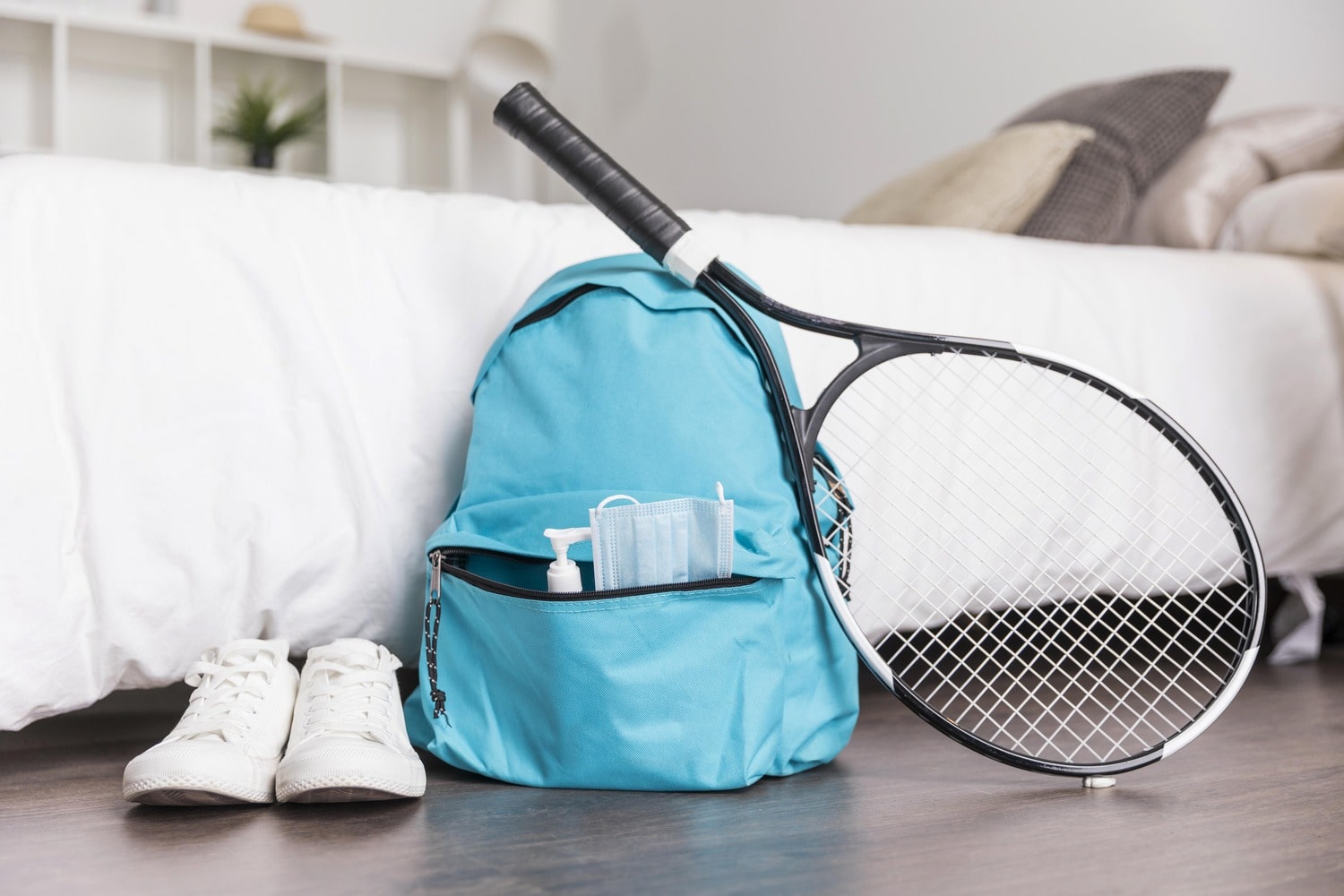  Tennis Racket Bag