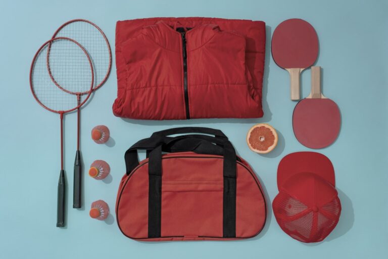 Tennis Racket Bag