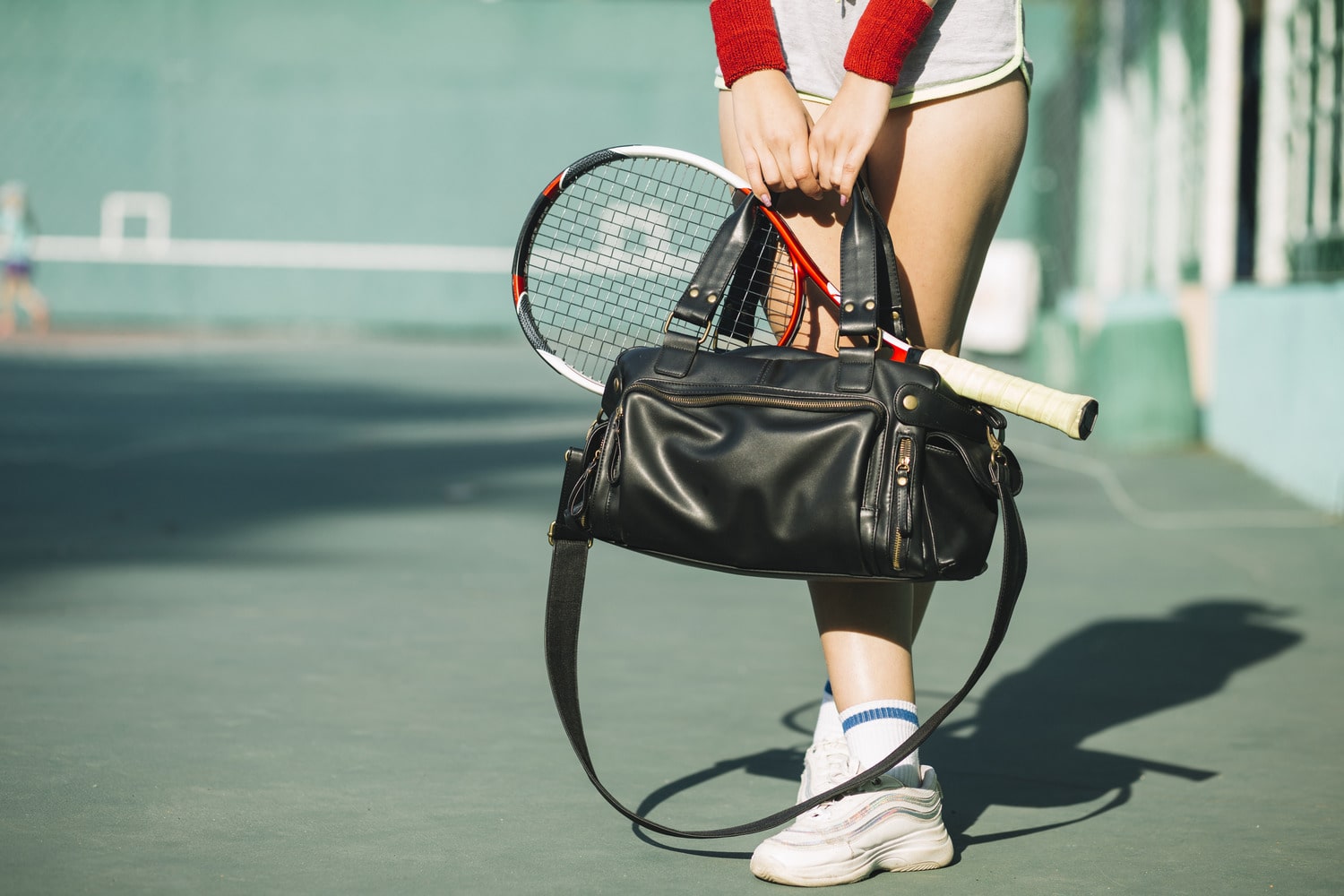 Tennis Bags For Women